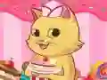 Jeu La Boulangerie de Minou en ligne Jeu La Boulangerie de Minou en ligne