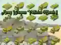 Jeu Correspondance 3 de véhicules d'armement en ligne Jeu Correspondance 3 de véhicules d'armement en ligne
