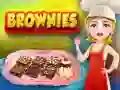 Jeu Brownies en ligne Jeu Brownies en ligne