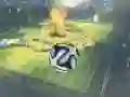 Jeu Tenez le ballon : Édition Coupe du Monde en ligne Jeu Tenez le ballon : Édition Coupe du Monde en ligne