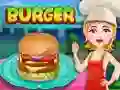 Jeu Burger en ligne Jeu Burger en ligne