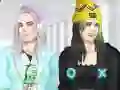 Jeu Maquillage de Billie Eilish en ligne Jeu Maquillage de Billie Eilish en ligne