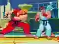 Jeu Street Fighter 2 Infini en ligne Jeu Street Fighter 2 Infini en ligne