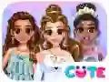 Jeu Princesse Dimanche de Pâques en ligne Jeu Princesse Dimanche de Pâques en ligne