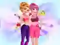 Jeu Mode de vie fitness BFFS en ligne Jeu Mode de vie fitness BFFS en ligne