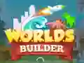Jeu Constructeur de mondes en ligne