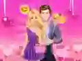 Jeu Soirée Romantique avec Ellie et Ben en ligne