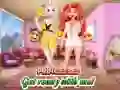 Jeu Les Princesses Préparent Avec Moi en ligne Jeu Les Princesses Préparent Avec Moi en ligne
