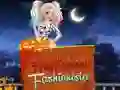 Jeu Fashionista d'Halloween en ligne Jeu Fashionista d'Halloween en ligne