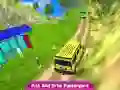 Jeu Taxi Fou Conduite de Jeep en ligne Jeu Taxi Fou Conduite de Jeep en ligne