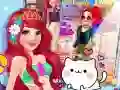 Jeu Paparazzi Diva La Princesse Sirène en ligne Jeu Paparazzi Diva La Princesse Sirène en ligne