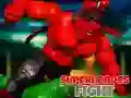 Jeu Combat de super-héros en ligne Jeu Combat de super-héros en ligne