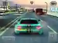 Jeu Course de route : Poursuite sur autoroute en ligne Jeu Course de route : Poursuite sur autoroute en ligne