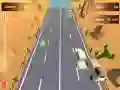 Jeu Route Furieuse en ligne Jeu Route Furieuse en ligne