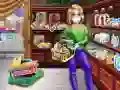 Jeu Maria Coronavirus Shopping en ligne Jeu Maria Coronavirus Shopping en ligne