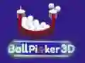 Jeu Ramasseur de balles 3D en ligne