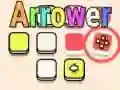 Jeu Tireur de flèches en ligne Jeu Tireur de flèches en ligne