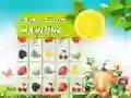 Jeu Fruit Connect 3 en ligne Jeu Fruit Connect 3 en ligne