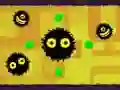 Jeu Tuez les microbes en ligne