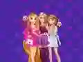 Jeu Rencontre des princesses Ellie en ligne Jeu Rencontre des princesses Ellie en ligne