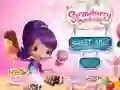 Jeu La Pâtisserie de la Fraise en ligne Jeu La Pâtisserie de la Fraise en ligne