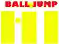 Jeu Saut de Balle en ligne Jeu Saut de Balle en ligne