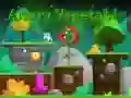 Jeu Légume Encoléré en ligne