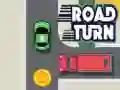 Jeu Virage de Route en ligne