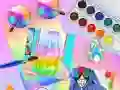 Jeu Tendances Holographiques en ligne Jeu Tendances Holographiques en ligne