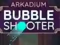 Jeu Tireur de Bulles Arkadium en ligne