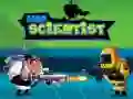 Jeu Fou de science en ligne Jeu Fou de science en ligne