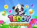 Jeu Sauvetage de Teddy Bulle en ligne Jeu Sauvetage de Teddy Bulle en ligne