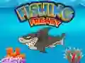 Jeu Frénésie de Pêche en ligne Jeu Frénésie de Pêche en ligne