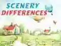 Jeu Différences de Décor Fantastique en ligne Jeu Différences de Décor Fantastique en ligne
