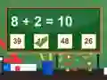 Jeu Jeu de mathématiques en ligne Jeu Jeu de mathématiques en ligne