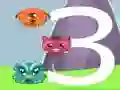 Jeu Bête 3 Match en ligne Jeu Bête 3 Match en ligne