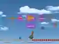 Jeu Destructeurs de Covid en ligne