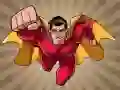 Jeu Coloriage de Super-Héros Incroyables en ligne Jeu Coloriage de Super-Héros Incroyables en ligne