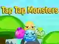 Jeu Tap Tap Monstres en ligne