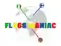 Jeu Maniaque des Drapeaux en ligne Jeu Maniaque des Drapeaux en ligne