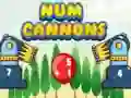 Jeu Num Canons en ligne Jeu Num Canons en ligne