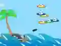 Jeu Les Défenseurs de l'Île en ligne Jeu Les Défenseurs de l'Île en ligne