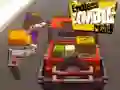 Jeu Route des Zombies Sans Fin en ligne Jeu Route des Zombies Sans Fin en ligne