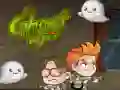 Jeu Effaceur Fantôme en ligne Jeu Effaceur Fantôme en ligne