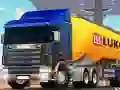 Jeu Transport de pétroliers en ligne Jeu Transport de pétroliers en ligne