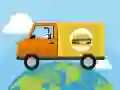 Jeu Camions de Livraison de Boîtes Cachés en ligne Jeu Camions de Livraison de Boîtes Cachés en ligne