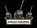 Jeu Ligne de Défense en ligne