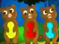 Jeu Sauvez le chien en ligne Jeu Sauvez le chien en ligne