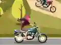 Jeu Match 3 : Jour Spécial de la Moto en ligne Jeu Match 3 : Jour Spécial de la Moto en ligne