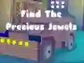 Jeu Trouvez les joyaux précieux en ligne
